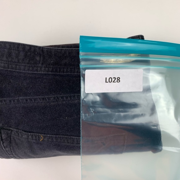 Anthropologie I Pilcro and the Letterpress I Corduroys - Picture 11 of 11